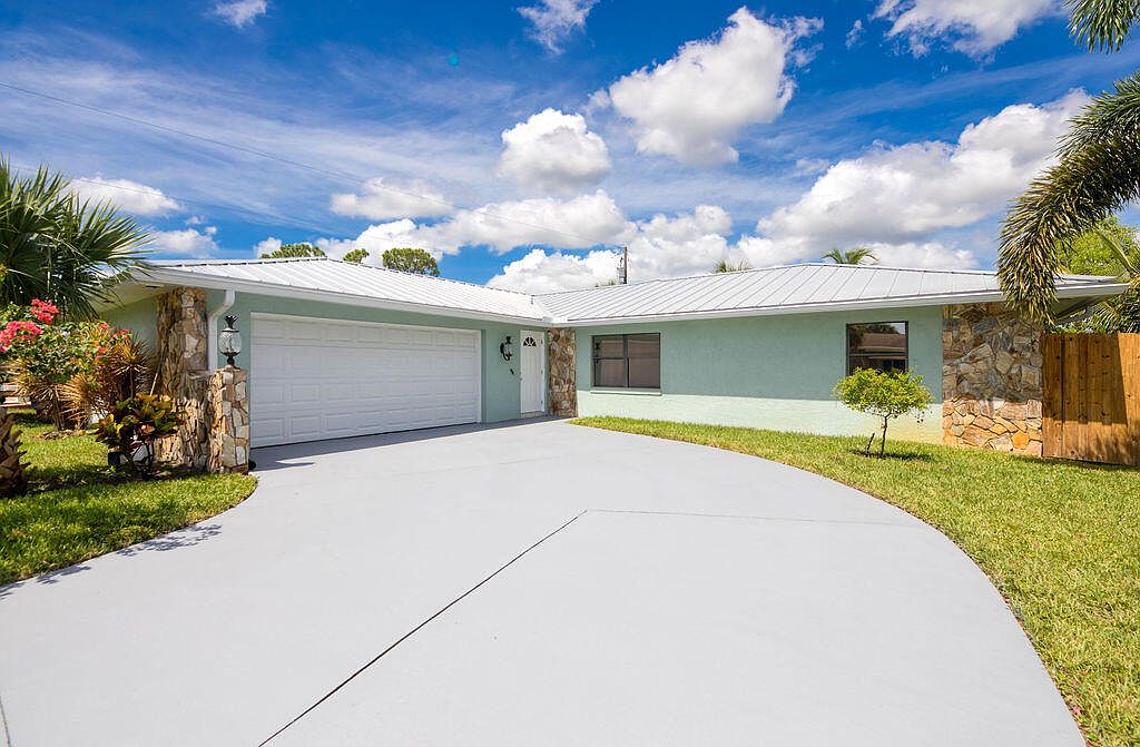 2402 SE Pinero Road, Port Saint Lucie, FL 34952 | MLS #RX-11109721