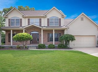 21 Woodland Run, Canfield, OH 44406