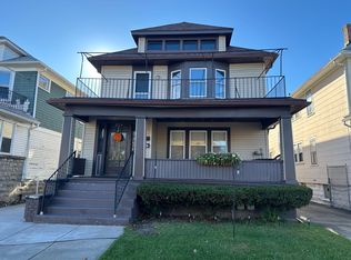 214 Colvin Ave #2, Buffalo, NY 14216