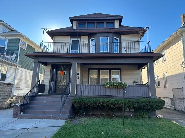 214 Colvin Ave #2, Buffalo, NY 14216