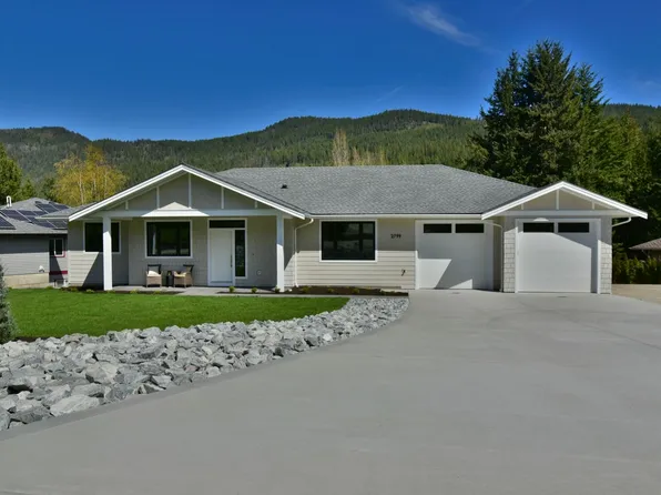 2799 Mountview Dr, Blind Bay, BC V0E 1H1