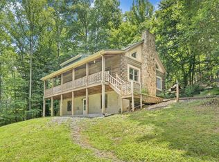 6704 Old Fincastle Rd, Fincastle, VA 24090
