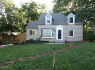 5644 Granada St, Mission, KS 66205