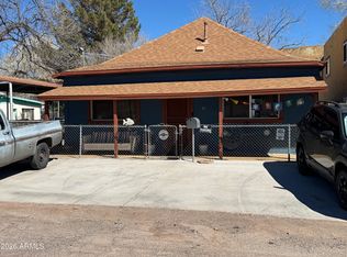 40 Cochise Row, Bisbee, AZ 85603
