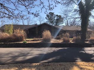 8998 Lane Loraine, Rogers, AR 72756