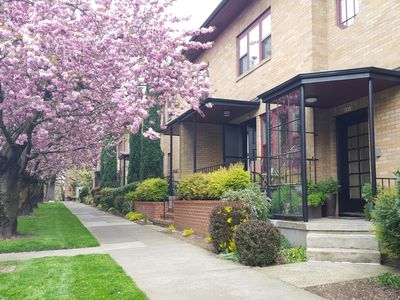 1416 NE 21st Ave UNIT 15, Portland, OR, 97232