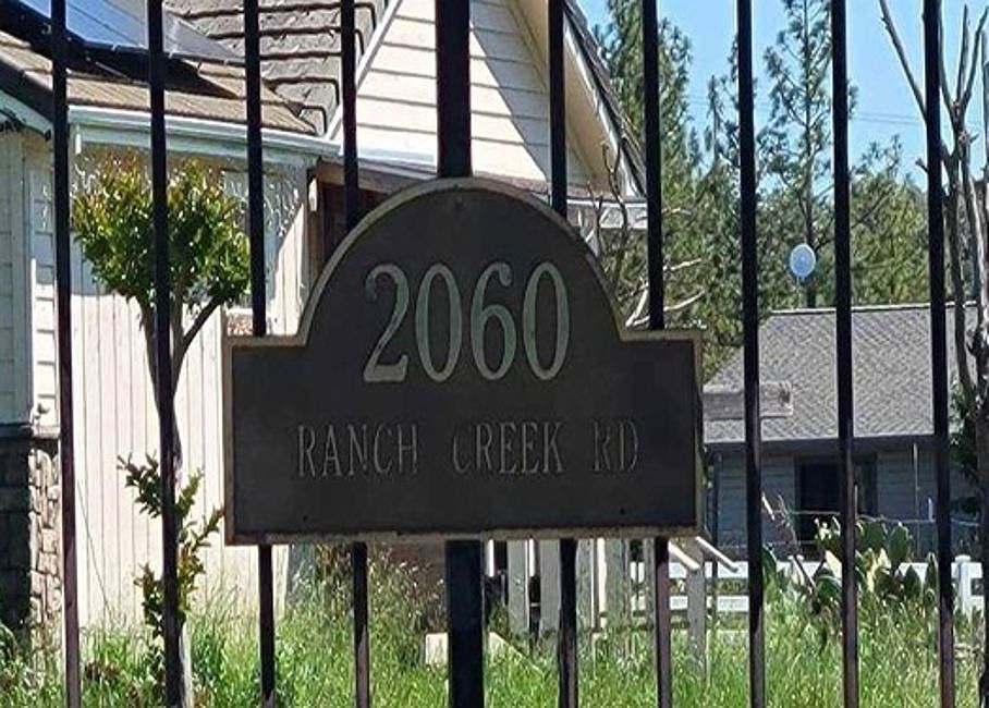 Exterior Address Verification