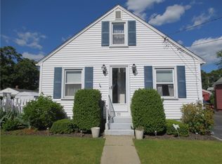 150 Crescent Ave, Cranston, RI 02910