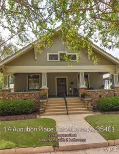 14 Audubon Pl, Tuscaloosa, AL, 35401