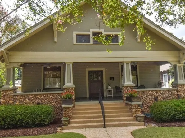 14 Audubon Pl, Tuscaloosa, AL 35401