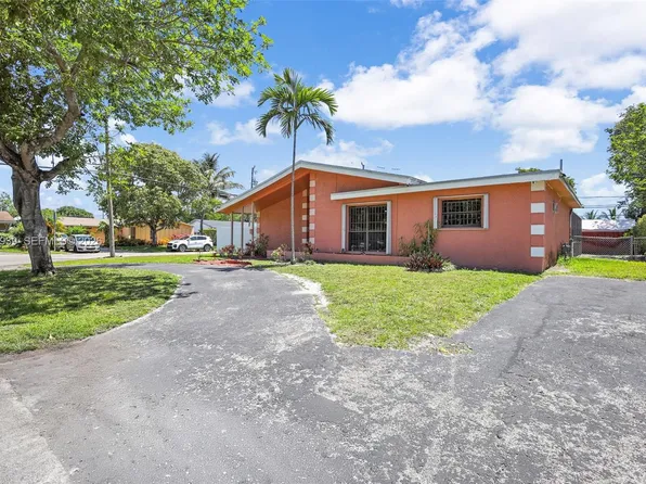 3405 E Shore Rd, Miramar, FL 33023
