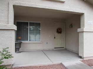 1287 S 220th Dr, Buckeye, AZ 85326