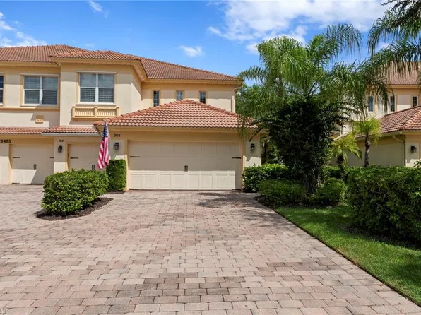 26485 Lucky Stone RD #202, BONITA SPRINGS, FL 34135