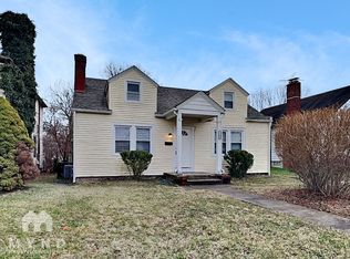 1190 Geers Ave, Columbus, OH 43206