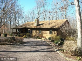 20174 Crooked Run Rd, Culpeper, VA 22701