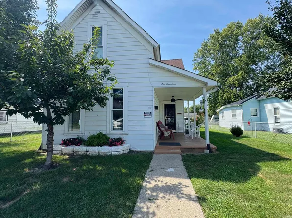 617 S Locke St, Kokomo, IN 46901