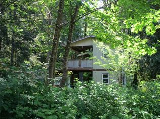 52124 S Riverside Rd, Gold Bar, WA 98251