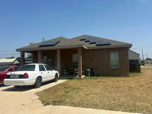 3500 Fairmount Dr, Midland, TX 79703