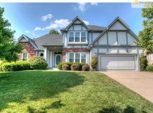 1314 NE 95th St, Kansas City, MO 64155