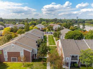 Park Lane Apartments, Southfield, MI 48033