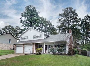 621 Bradford Dr, Brandon, MS 39047