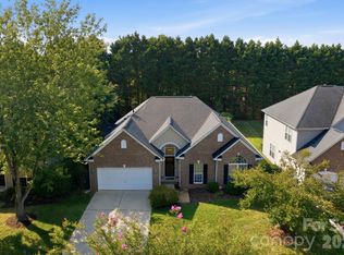 12602 Kemerton Ln, Huntersville, NC 28078