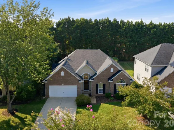 12602 Kemerton Ln, Huntersville, NC 28078