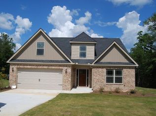 136 Chapman Rdg, Macon, GA 31211