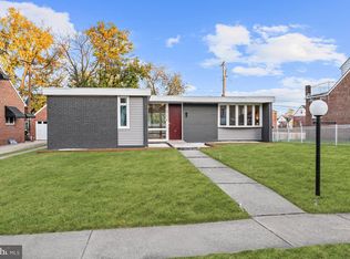 3703 Ellamont Rd, Baltimore, MD 21215