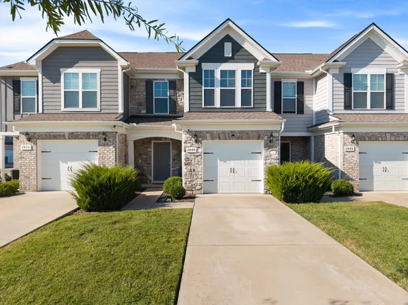 2448 Salem Creek Ct, Murfreesboro, TN 37128