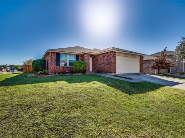 1001 Stone Chapel Way, Fort Worth, TX 76179