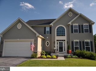 655 Sligo Rd, Avondale, PA 19311