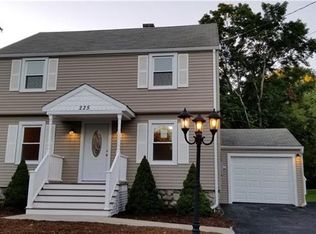 225 Woodtick Rd, Wolcott, CT 06716