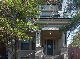 1457 S 2nd St APT 2, Louisville, KY 40208