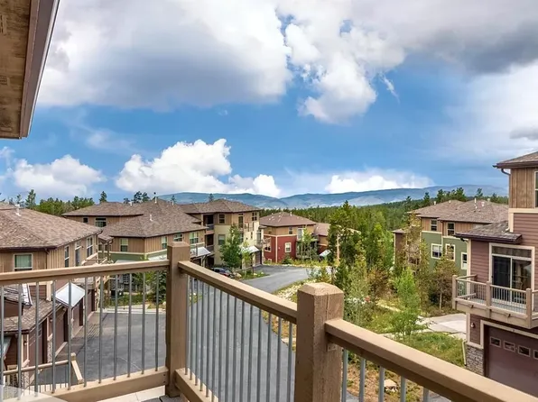 400 Cougar Gcr Ave #5, Fraser, CO 80442