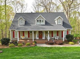 4920 Country Ridge Rd, Clemmons, NC 27012