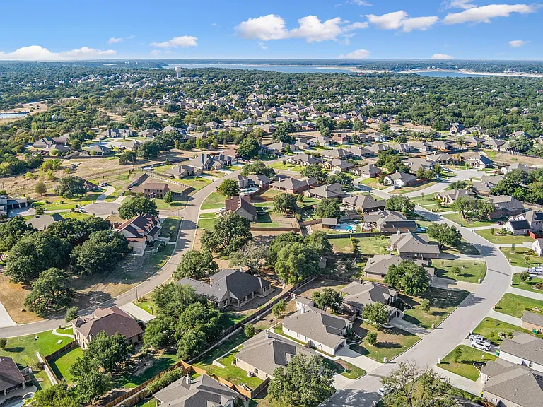 1657 Lacy Ridge Dr — Photo 4