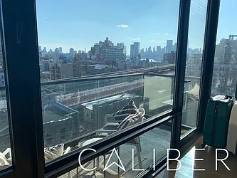 Rented by Caliber Associates