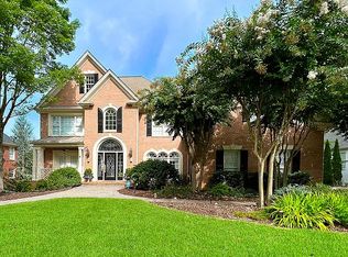 2122 Bakers Mill Rd, Dacula, GA 30019