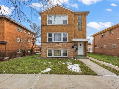 9521 S Michigan Ave, Chicago, IL, 60628