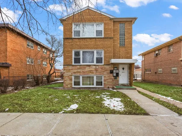 9521 S Michigan Ave, Chicago, IL 60628