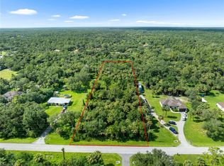 26th Ave SE off Everlades Blvd S, NAPLES, FL 34117