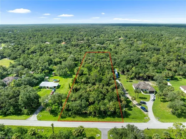  26th Ave SE off Everlades Blvd S, NAPLES, FL 34117
