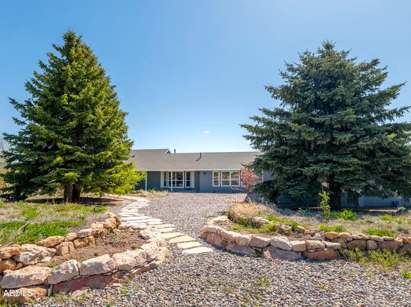10885 N Linda Lane, Flagstaff, AZ 86004