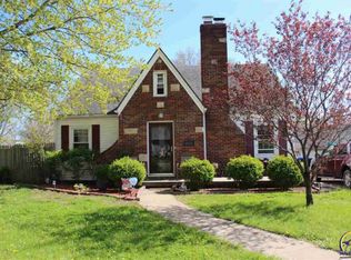 1401 SE 29th St, Topeka, KS 66605