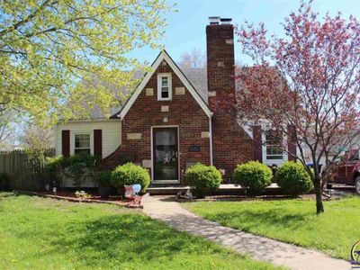 1401 SE 29th St, Topeka, KS, 66605