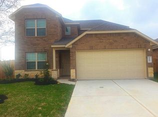 4503 Stolz Trl, Katy, TX 77493
