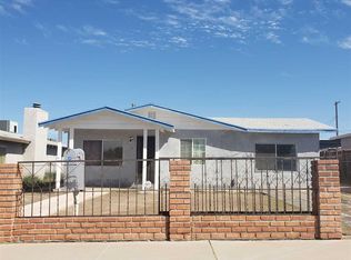 1033 S 9th Ave, Yuma, AZ 85364