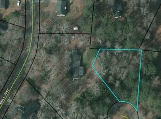 0 Windsor Way, Newnan, GA 30263