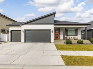 20941 E Thompson Ave, Liberty Lake, WA 99019